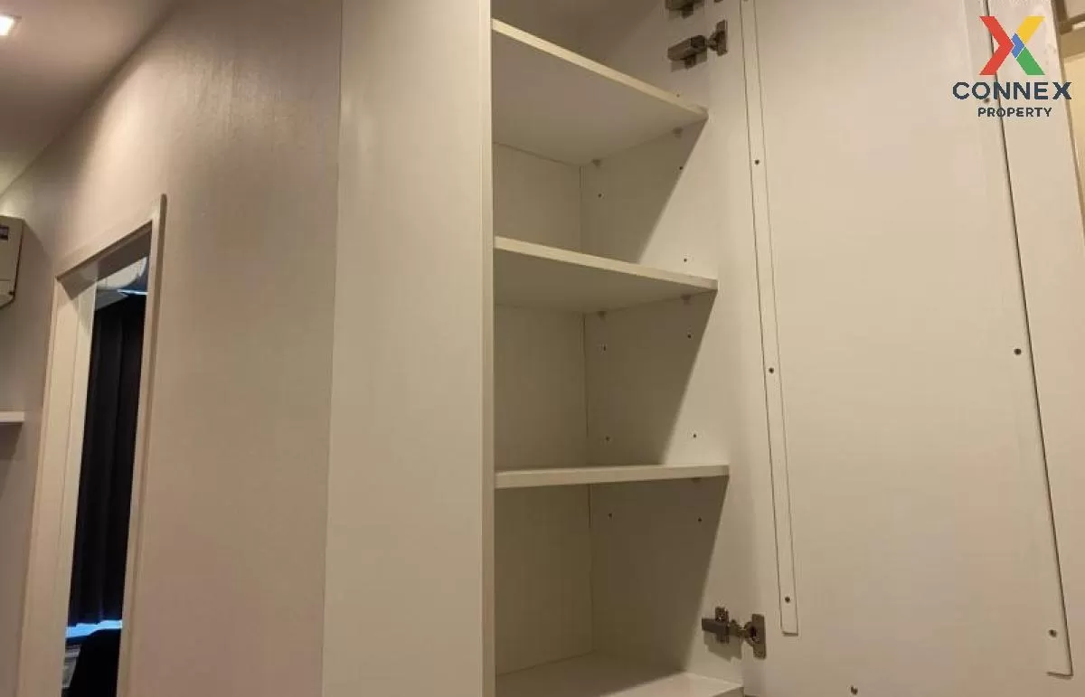 เช่าคอนโด  คิวเฮ้าส์ สุขุมวิท 79 BTS-อ่อนนุช พระโขนง เขต วัฒนา กร