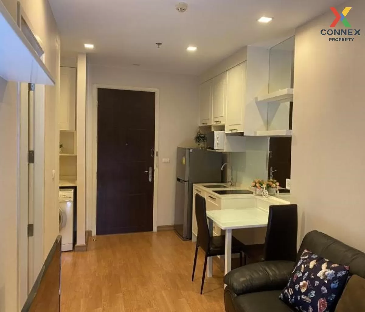 เช่าคอนโด  คิวเฮ้าส์ สุขุมวิท 79 BTS-อ่อนนุช พระโขนง เขต วัฒนา กร 3