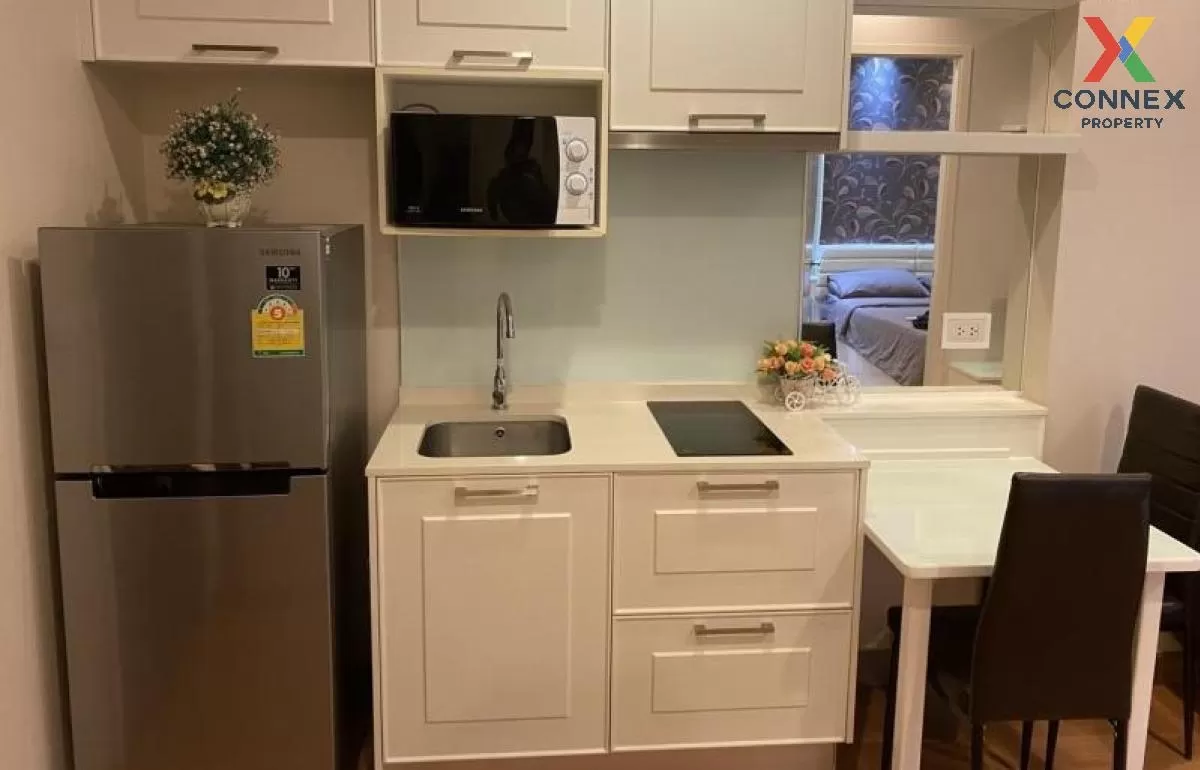 เช่าคอนโด  คิวเฮ้าส์ สุขุมวิท 79 BTS-อ่อนนุช พระโขนง เขต วัฒนา กร 4