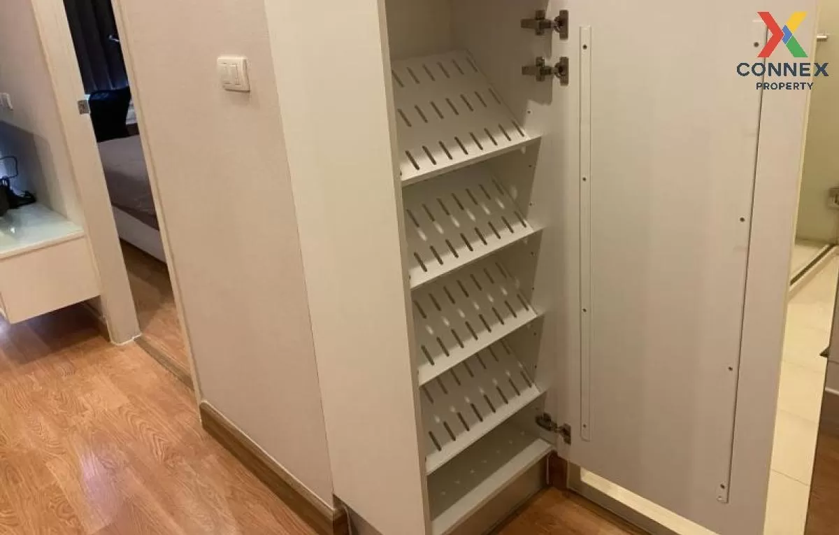 เช่าคอนโด  คิวเฮ้าส์ สุขุมวิท 79 BTS-อ่อนนุช พระโขนง เขต วัฒนา กร