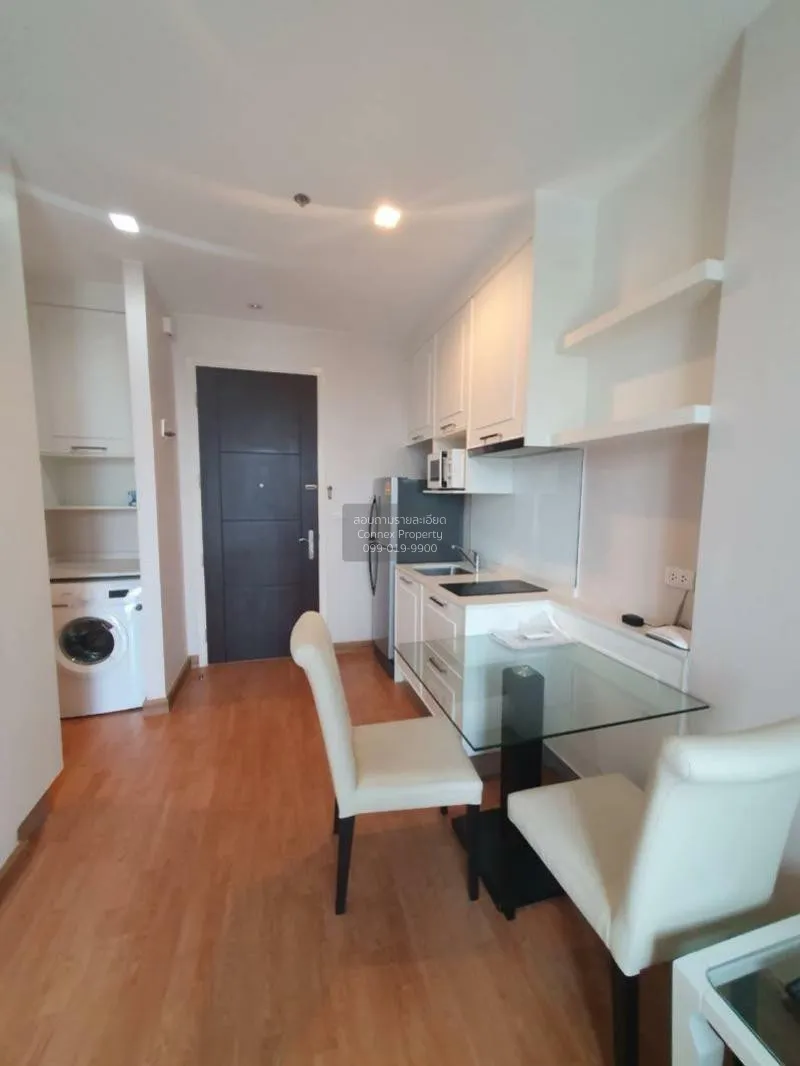 FOR SALE condo , Q House Sukhumvit 79 , BTS-On Nut , Phra Khanong 1