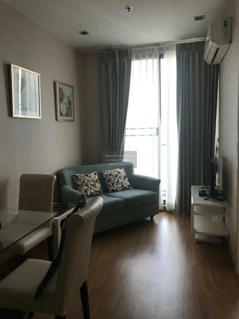 FOR SALE condo , Q House Sukhumvit 79 , BTS-On Nut , Phra Khanong 2