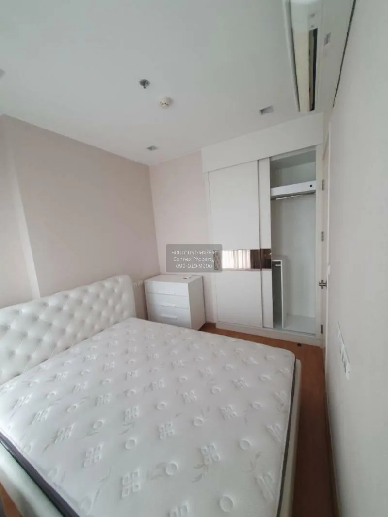 FOR SALE condo , Q House Sukhumvit 79 , BTS-On Nut , Phra Khanong 4