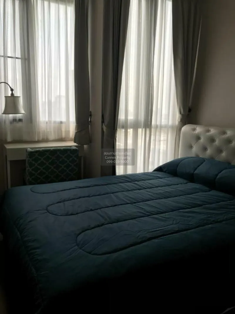 FOR SALE condo , Q House Sukhumvit 79 , BTS-On Nut , Phra Khanong