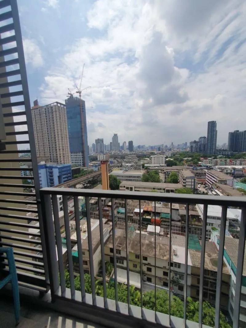 FOR SALE condo , Q House Sukhumvit 79 , BTS-On Nut , Phra Khanong