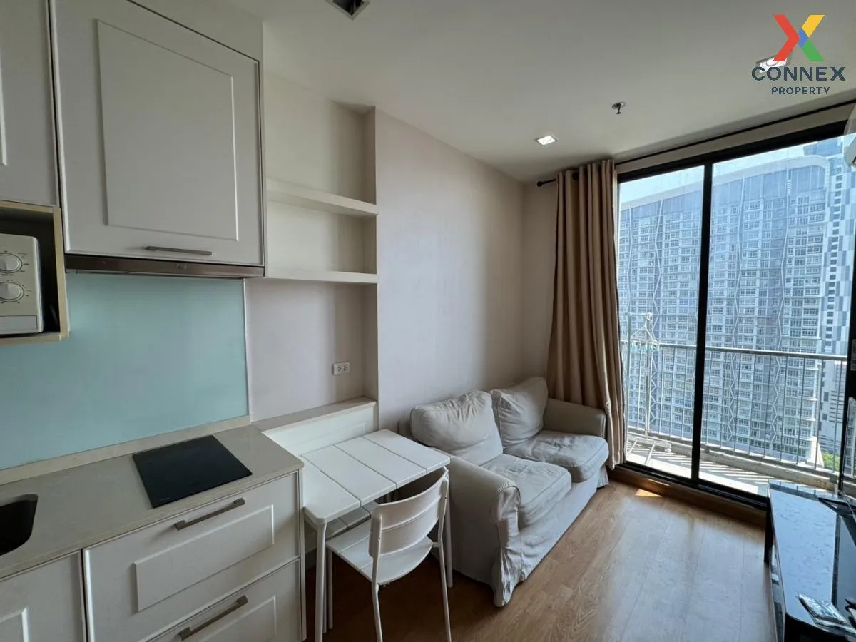 FOR RENT condo , Q House Sukhumvit 79 , BTS-On Nut , Phra Khanong 1