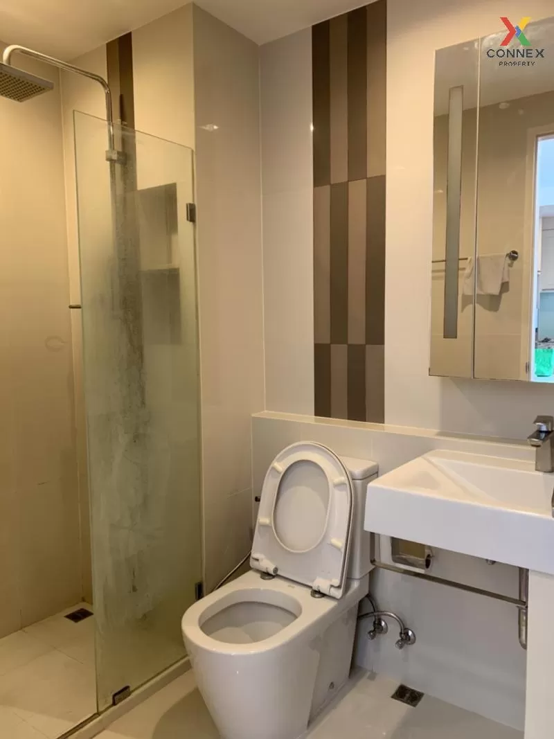 เช่าคอนโด  คิวเฮ้าส์ สุขุมวิท 79 BTS-อ่อนนุช พระโขนง เขต วัฒนา กร