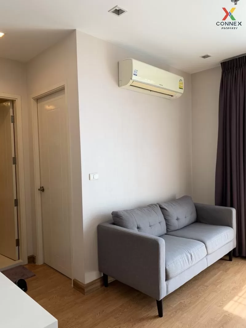 เช่าคอนโด  คิวเฮ้าส์ สุขุมวิท 79 BTS-อ่อนนุช พระโขนง เขต วัฒนา กร 2