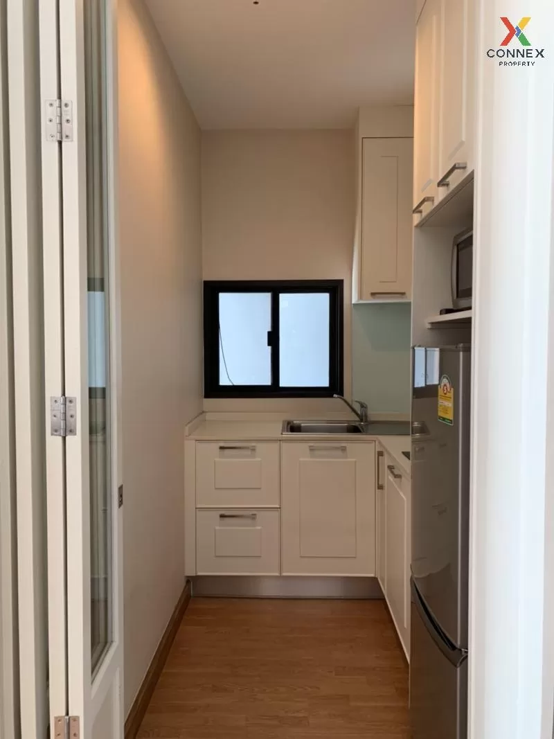 เช่าคอนโด  คิวเฮ้าส์ สุขุมวิท 79 BTS-อ่อนนุช พระโขนง เขต วัฒนา กร 4