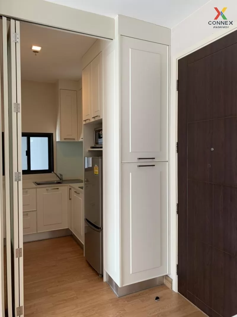 เช่าคอนโด  คิวเฮ้าส์ สุขุมวิท 79 BTS-อ่อนนุช พระโขนง เขต วัฒนา กร