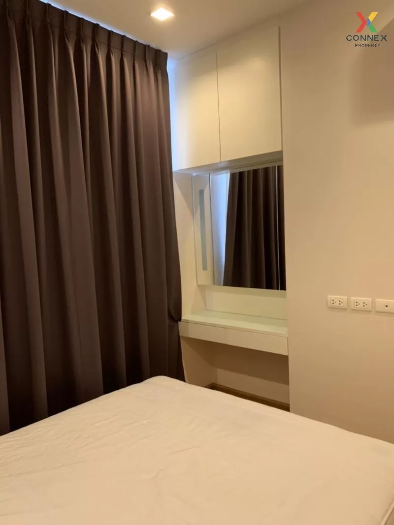 เช่าคอนโด  คิวเฮ้าส์ สุขุมวิท 79 BTS-อ่อนนุช พระโขนง เขต วัฒนา กร