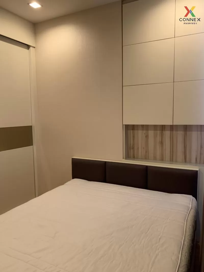 เช่าคอนโด  คิวเฮ้าส์ สุขุมวิท 79 BTS-อ่อนนุช พระโขนง เขต วัฒนา กร