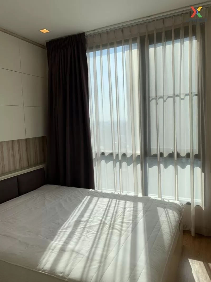 เช่าคอนโด  คิวเฮ้าส์ สุขุมวิท 79 BTS-อ่อนนุช พระโขนง เขต วัฒนา กร