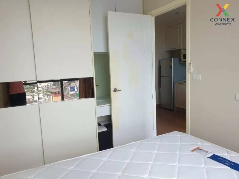 เช่าคอนโด  คิวเฮ้าส์ สุขุมวิท 79 BTS-อ่อนนุช พระโขนง เขต วัฒนา กร 2