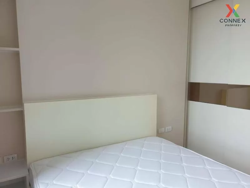 เช่าคอนโด  คิวเฮ้าส์ สุขุมวิท 79 BTS-อ่อนนุช พระโขนง เขต วัฒนา กร 3