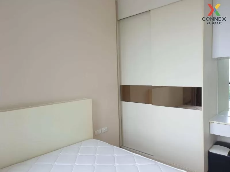 เช่าคอนโด  คิวเฮ้าส์ สุขุมวิท 79 BTS-อ่อนนุช พระโขนง เขต วัฒนา กร 4