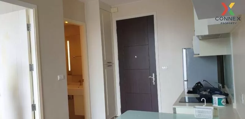 เช่าคอนโด  คิวเฮ้าส์ สุขุมวิท 79 BTS-อ่อนนุช พระโขนง เขต วัฒนา กร