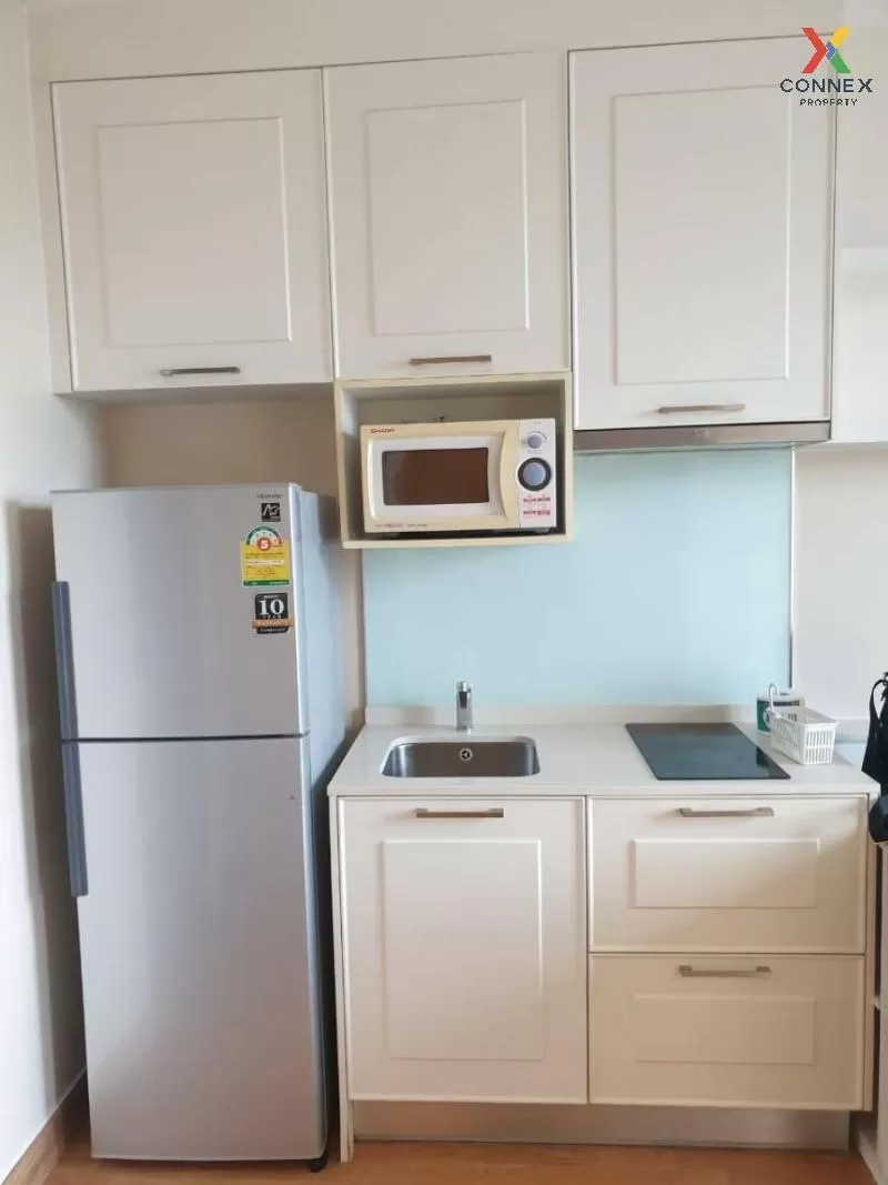 เช่าคอนโด  คิวเฮ้าส์ สุขุมวิท 79 BTS-อ่อนนุช พระโขนง เขต วัฒนา กร