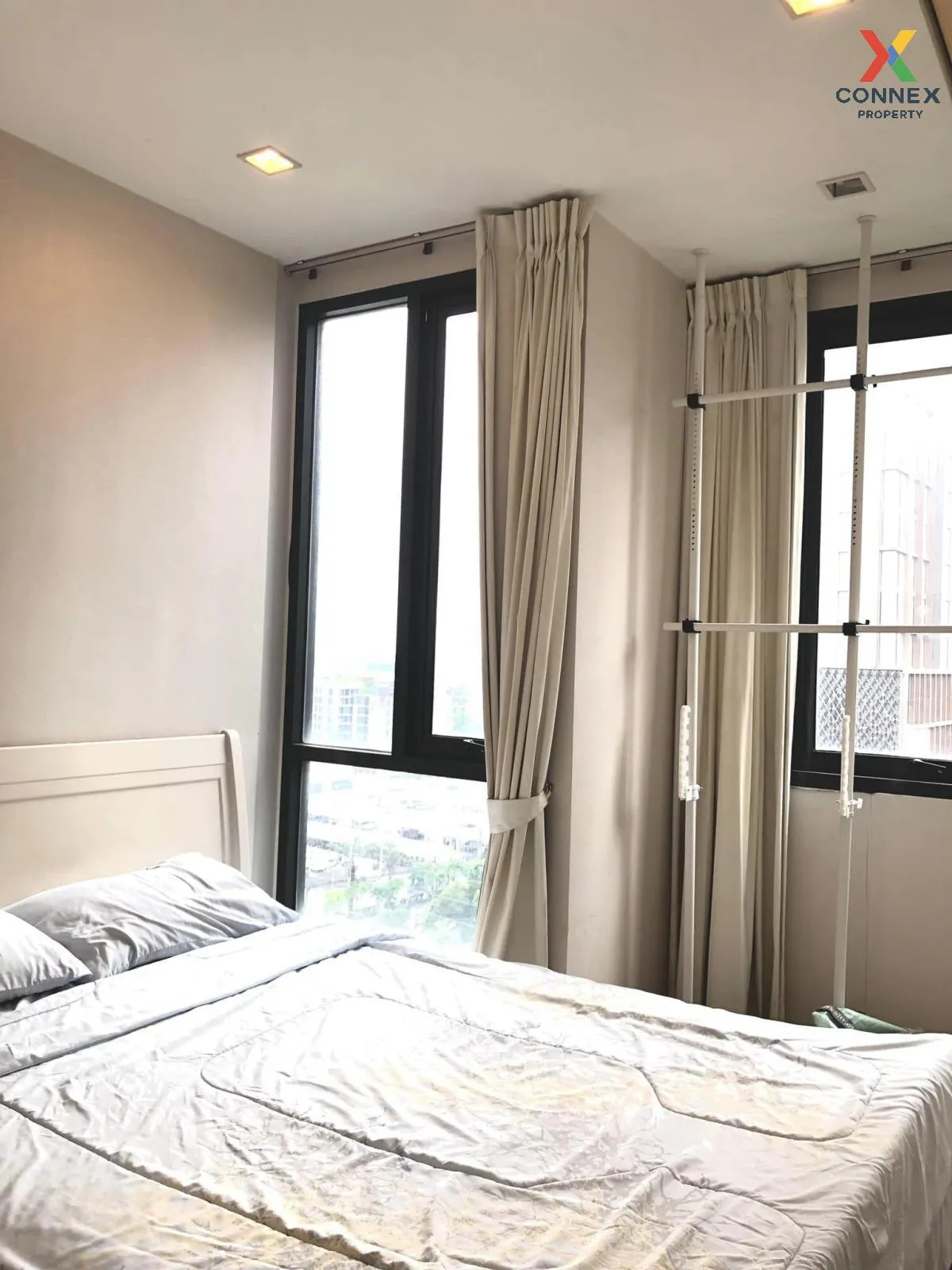 FOR RENT condo , Q House Sukhumvit 79 , BTS-On Nut , Phra Khanong 3