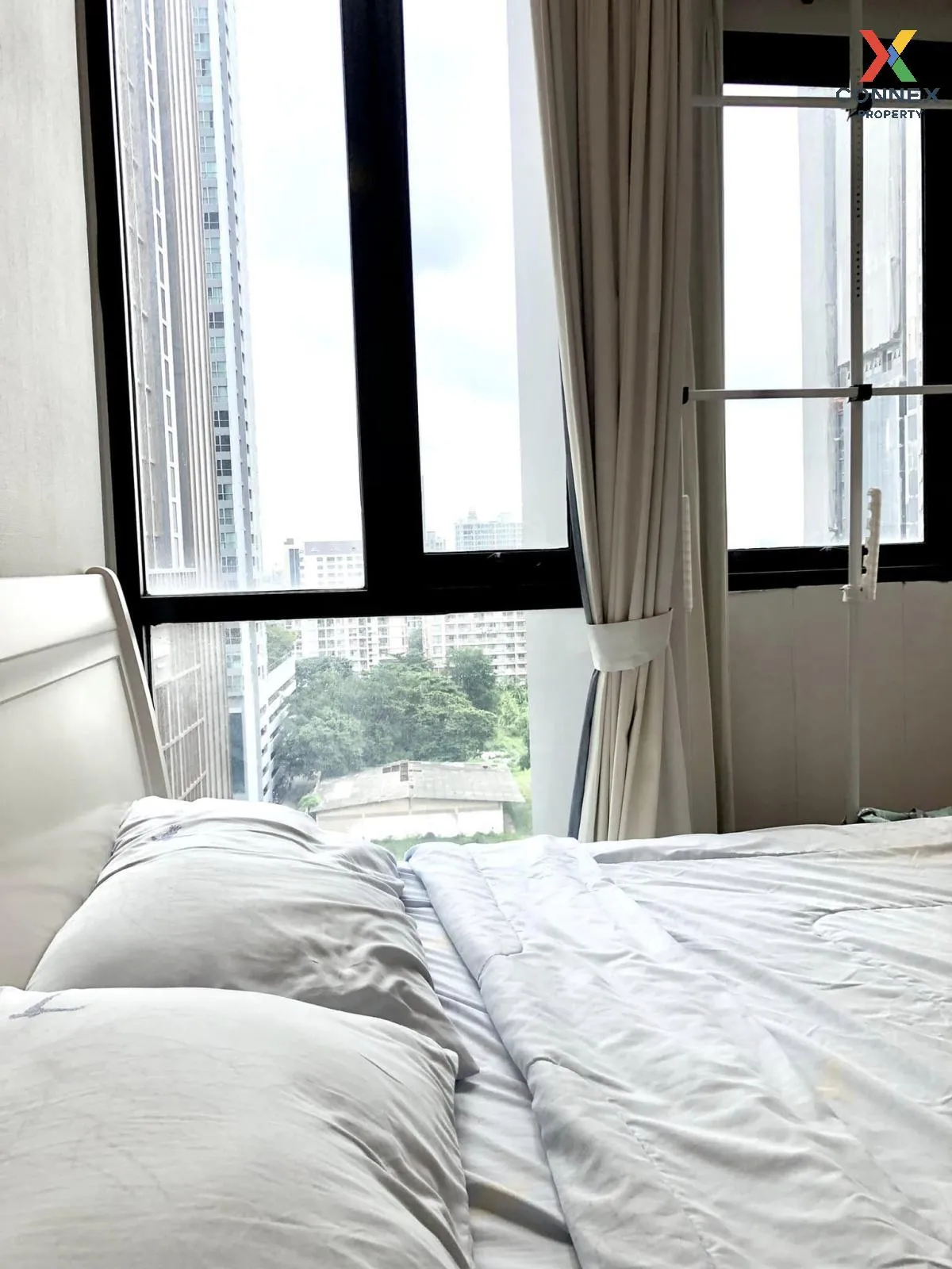 FOR RENT condo , Q House Sukhumvit 79 , BTS-On Nut , Phra Khanong 4