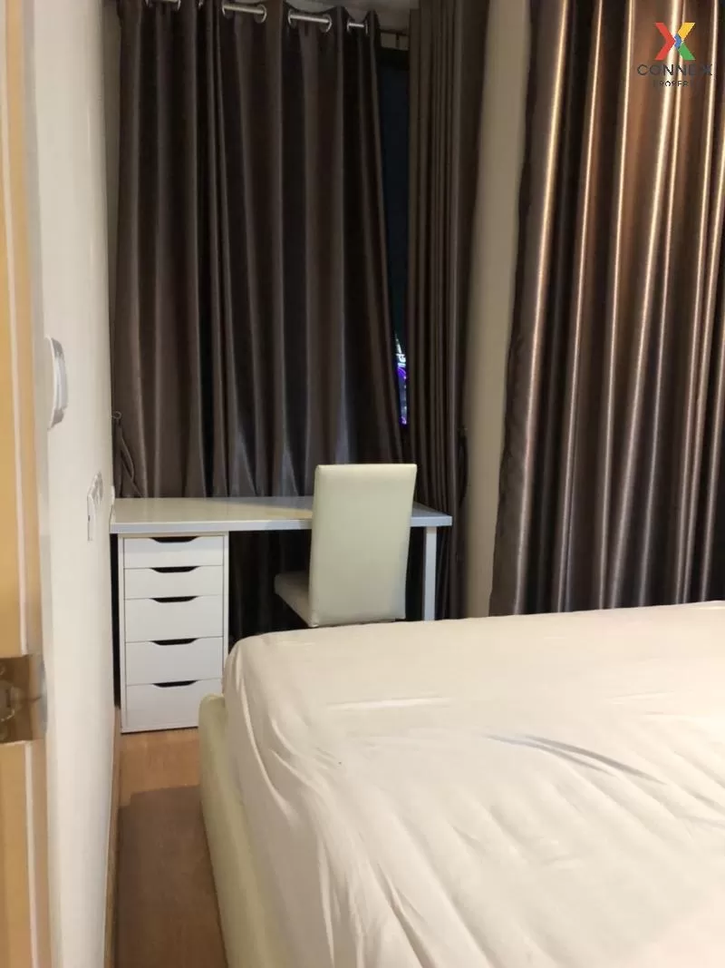 เช่าคอนโด  คิวเฮ้าส์ สุขุมวิท 79 BTS-อ่อนนุช พระโขนง เขต วัฒนา กร