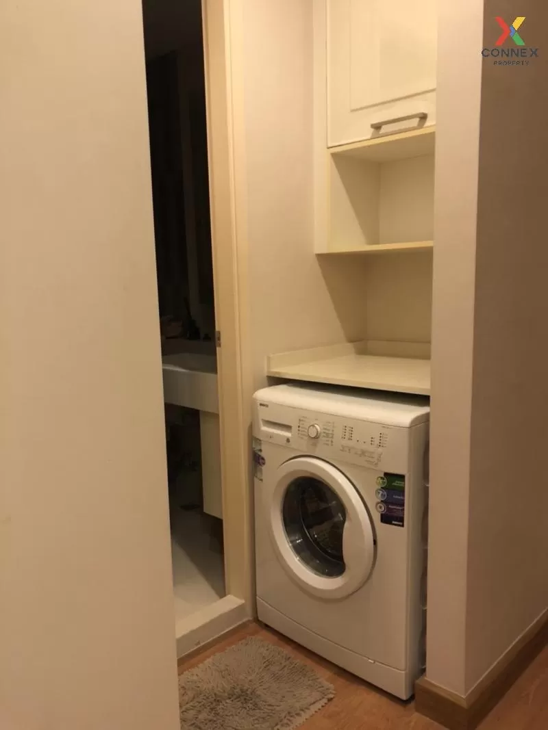 เช่าคอนโด  คิวเฮ้าส์ สุขุมวิท 79 BTS-อ่อนนุช พระโขนง เขต วัฒนา กร