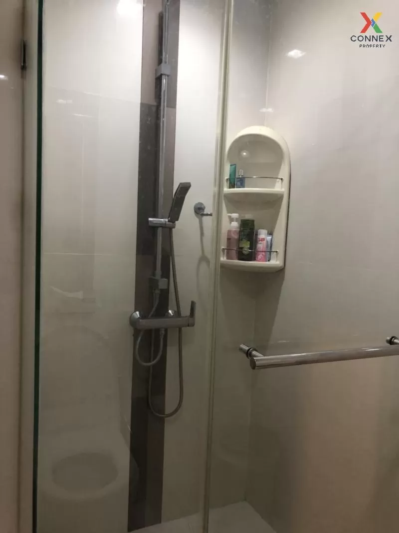 เช่าคอนโด  คิวเฮ้าส์ สุขุมวิท 79 BTS-อ่อนนุช พระโขนง เขต วัฒนา กร