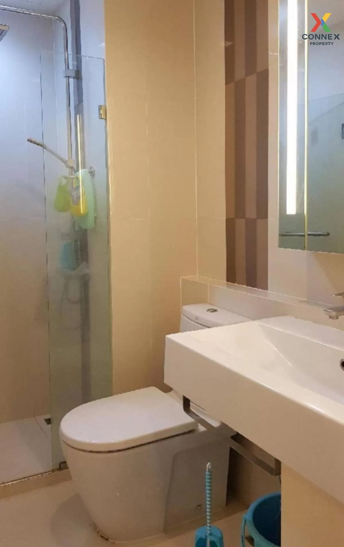 FOR RENT condo , Q House Sukhumvit 79 , BTS-On Nut , Phra Khanong