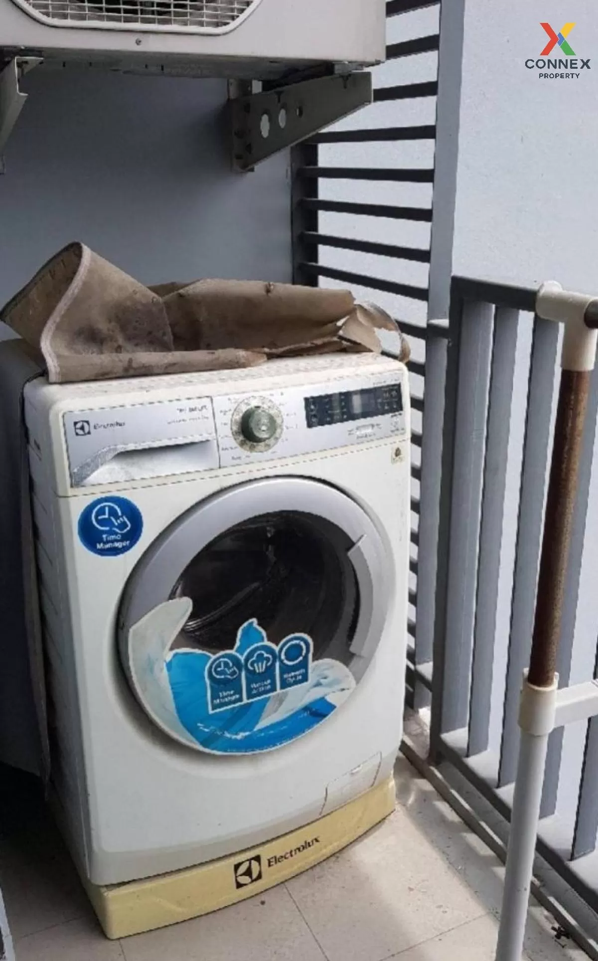 FOR RENT condo , Q House Sukhumvit 79 , BTS-On Nut , Phra Khanong