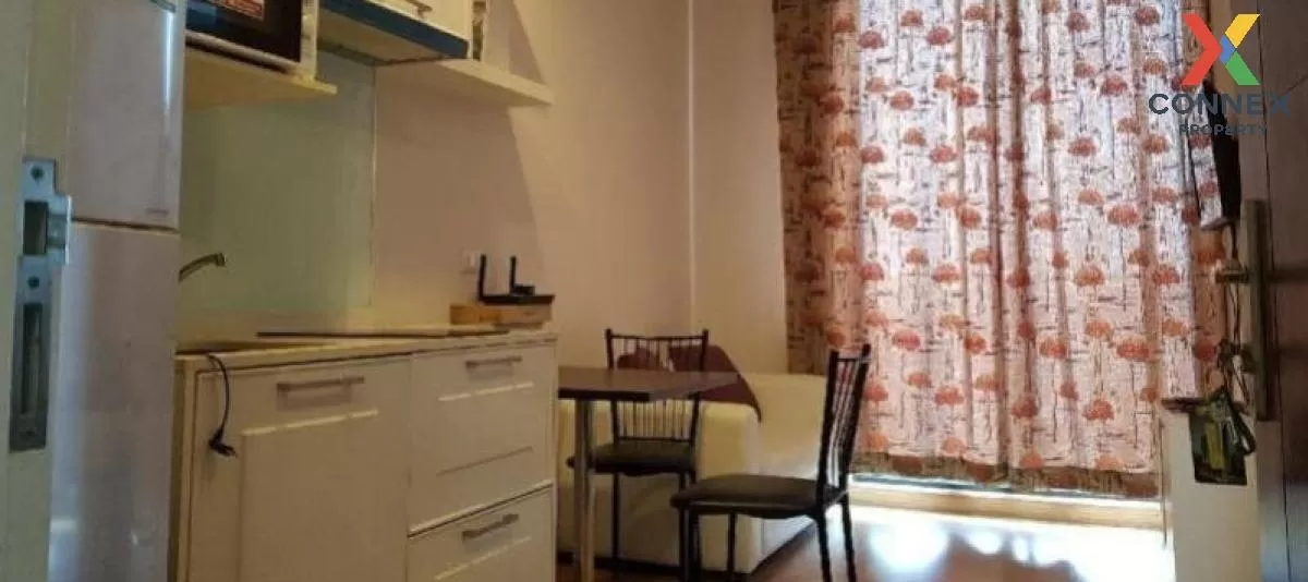 FOR RENT condo , Q House Sukhumvit 79 , BTS-On Nut , Phra Khanong 2