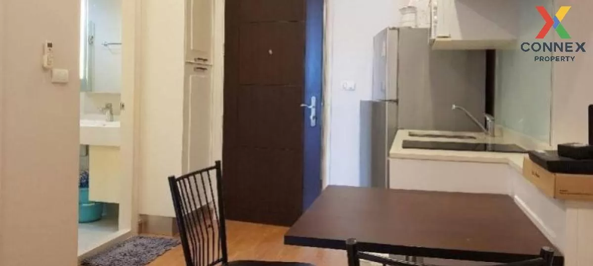 FOR RENT condo , Q House Sukhumvit 79 , BTS-On Nut , Phra Khanong 4