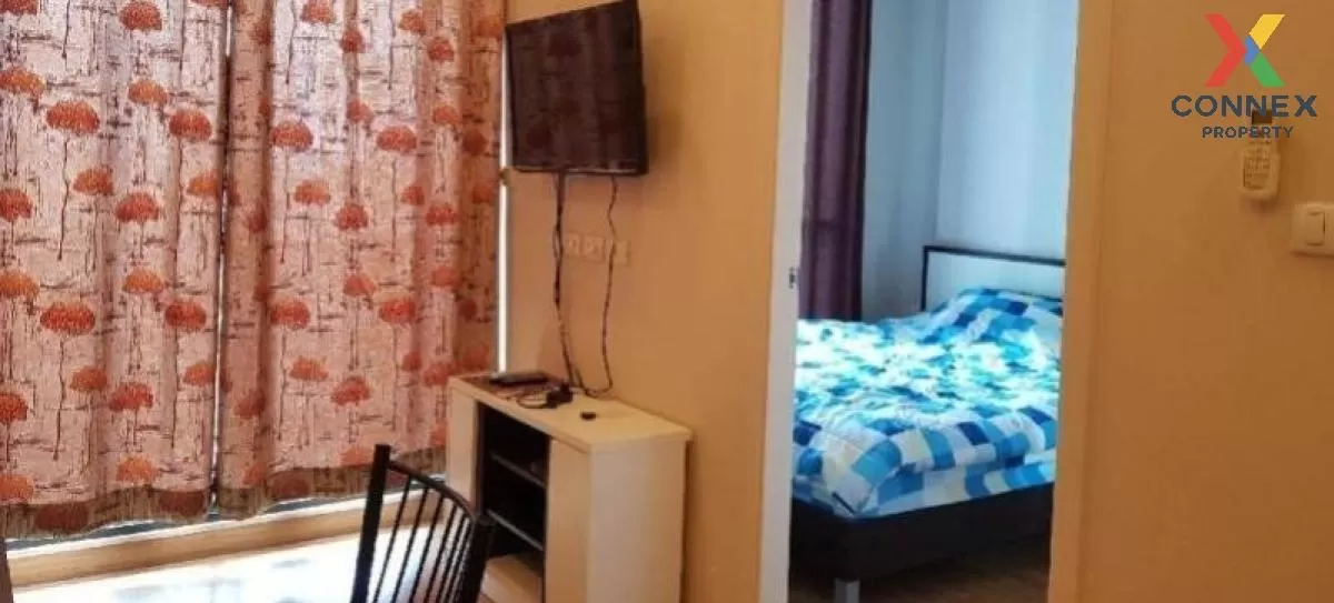 FOR RENT condo , Q House Sukhumvit 79 , BTS-On Nut , Phra Khanong