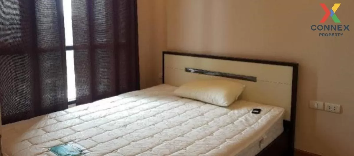 FOR RENT condo , Q House Sukhumvit 79 , BTS-On Nut , Phra Khanong