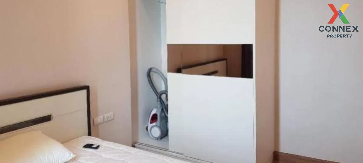 FOR RENT condo , Q House Sukhumvit 79 , BTS-On Nut , Phra Khanong