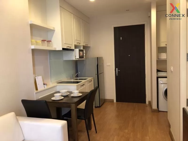 FOR RENT condo , Q House Sukhumvit 79 , BTS-On Nut , Phra Khanong 3
