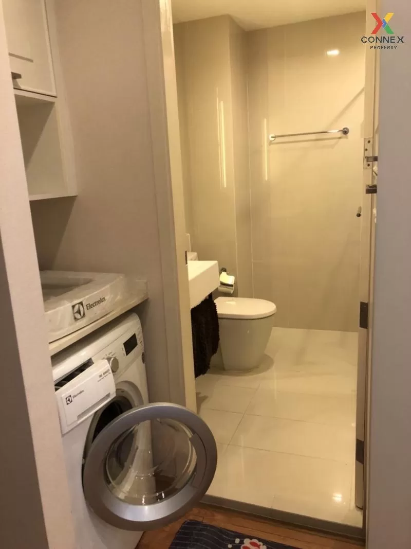 FOR RENT condo , Q House Sukhumvit 79 , BTS-On Nut , Phra Khanong