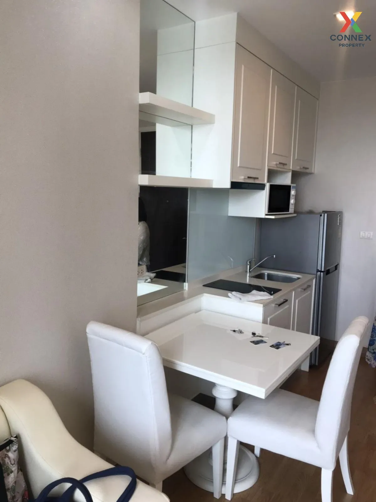 FOR RENT condo , Q House Sukhumvit 79 , BTS-On Nut , Phra Khanong