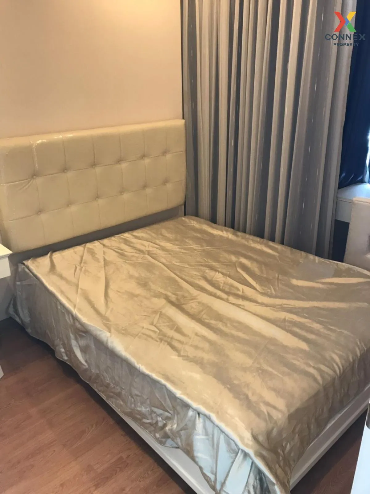 FOR RENT condo , Q House Sukhumvit 79 , BTS-On Nut , Phra Khanong 4