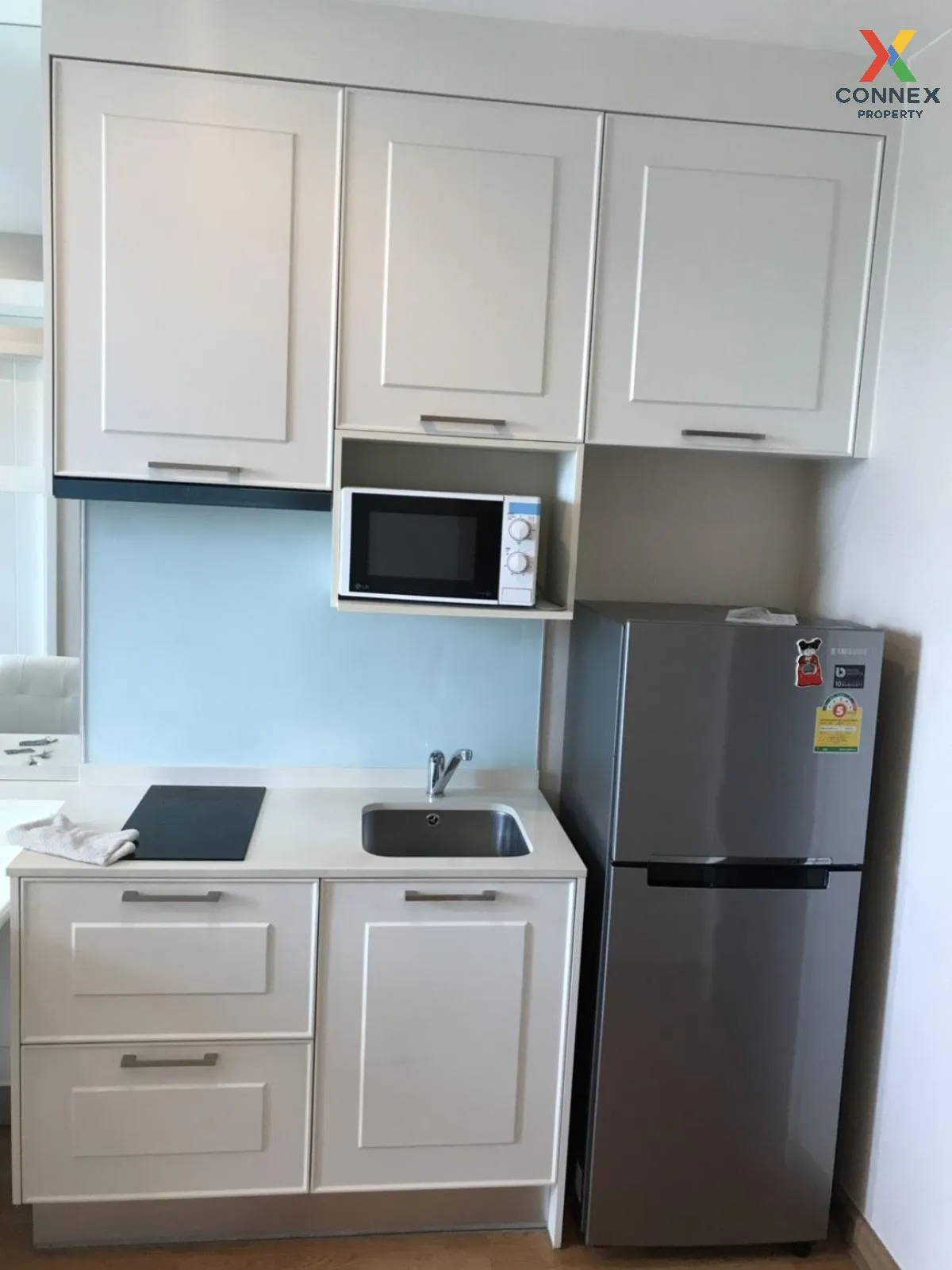FOR RENT condo , Q House Sukhumvit 79 , BTS-On Nut , Phra Khanong