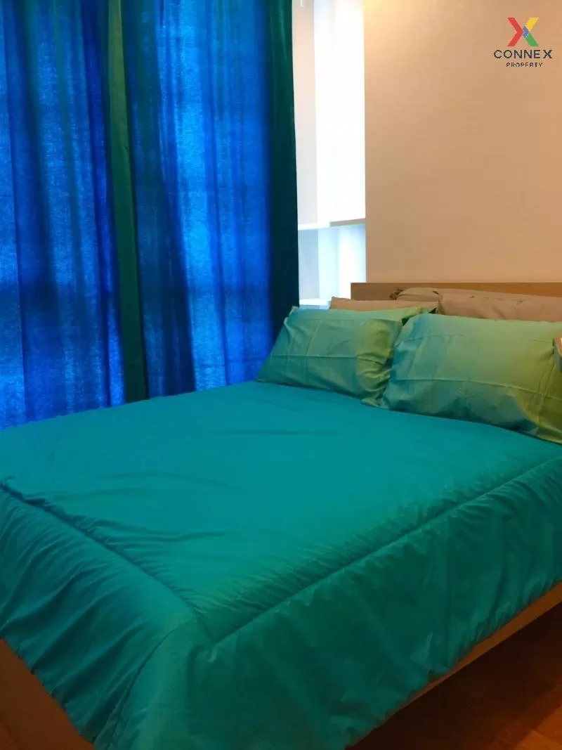 เช่าคอนโด  คิวเฮ้าส์ สุขุมวิท 79 BTS-อ่อนนุช พระโขนง เขต วัฒนา กร