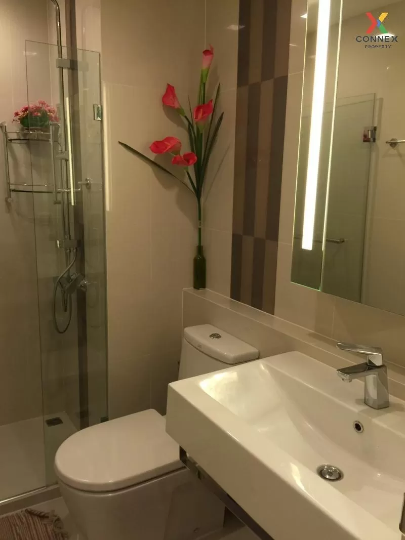 เช่าคอนโด  คิวเฮ้าส์ สุขุมวิท 79 BTS-อ่อนนุช พระโขนง เขต วัฒนา กร