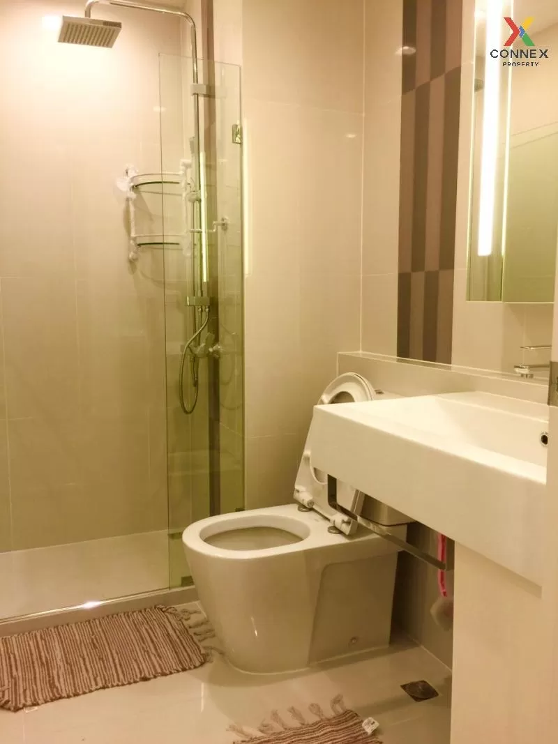 เช่าคอนโด  คิวเฮ้าส์ สุขุมวิท 79 BTS-อ่อนนุช พระโขนง เขต วัฒนา กร