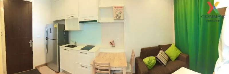 เช่าคอนโด  คิวเฮ้าส์ สุขุมวิท 79 BTS-อ่อนนุช พระโขนง เขต วัฒนา กร 2