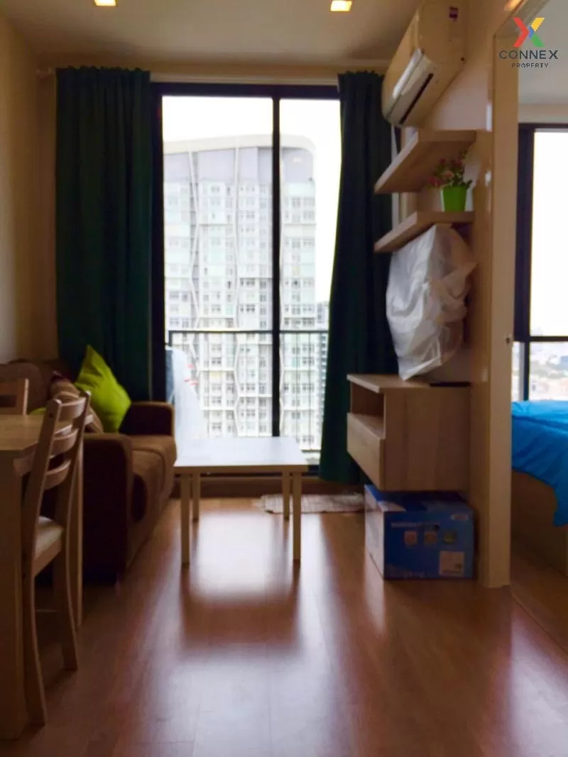 เช่าคอนโด  คิวเฮ้าส์ สุขุมวิท 79 BTS-อ่อนนุช พระโขนง เขต วัฒนา กร 4