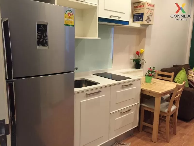 เช่าคอนโด  คิวเฮ้าส์ สุขุมวิท 79 BTS-อ่อนนุช พระโขนง เขต วัฒนา กร