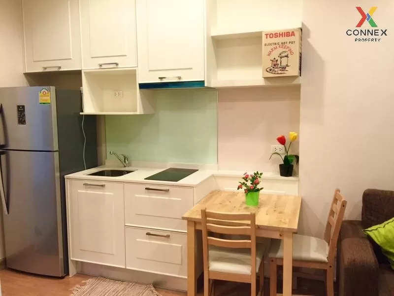 เช่าคอนโด  คิวเฮ้าส์ สุขุมวิท 79 BTS-อ่อนนุช พระโขนง เขต วัฒนา กร