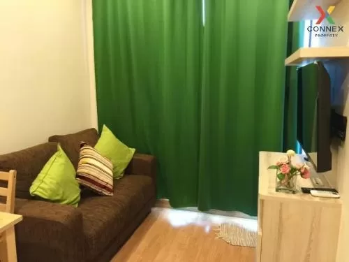 เช่าคอนโด  คิวเฮ้าส์ สุขุมวิท 79 BTS-อ่อนนุช พระโขนง เขต วัฒนา กรุงเทพ CX-16857