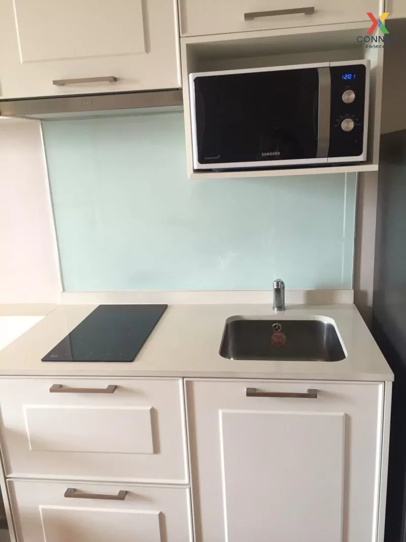 เช่าคอนโด  คิวเฮ้าส์ สุขุมวิท 79 BTS-อ่อนนุช พระโขนง เขต วัฒนา กร 2