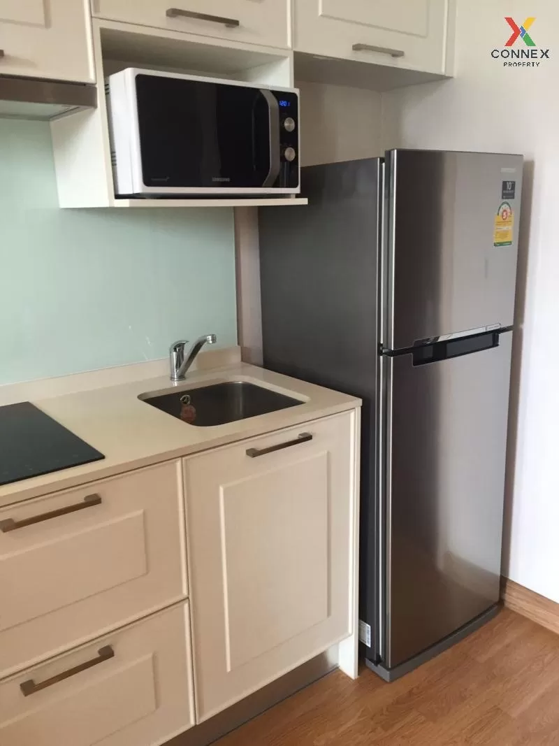 เช่าคอนโด  คิวเฮ้าส์ สุขุมวิท 79 BTS-อ่อนนุช พระโขนง เขต วัฒนา กร 3