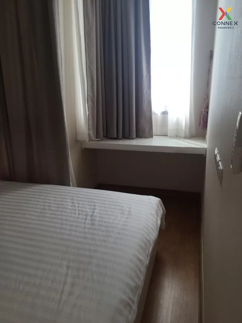 เช่าคอนโด  คิวเฮ้าส์ สุขุมวิท 79 BTS-อ่อนนุช พระโขนง เขต วัฒนา กร